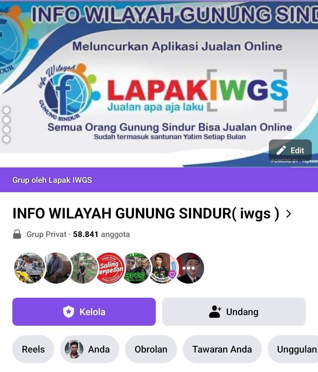 MAD AIDIN, SE - Partai Persatuan Pembangunan Dapil BOGOR 6 nomor urut
2