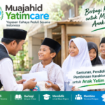 yatimcare gunungsindur