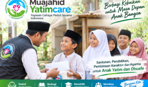 yatimcare gunungsindur